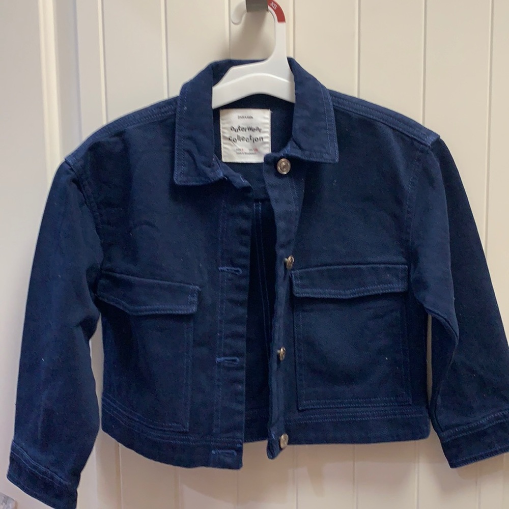 Kids Zara jacket